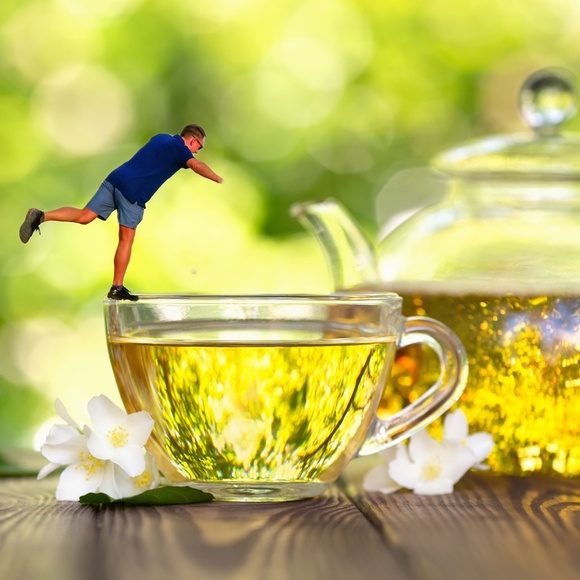 Meet Mark - Picture 6 of 11